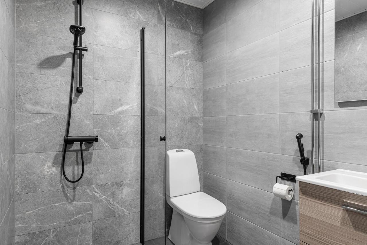 Prime Apartments Pori Central 外观 照片