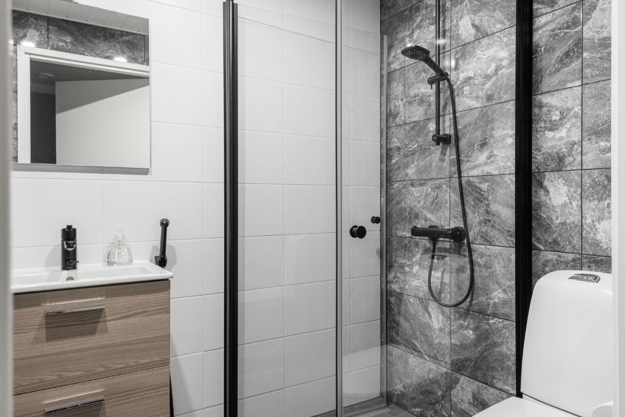 Prime Apartments Pori Central 外观 照片